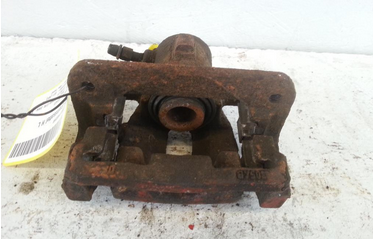 Mercedes A-Klasse W169 Bremssattel hinten links 1.7 85kw 259x8mm